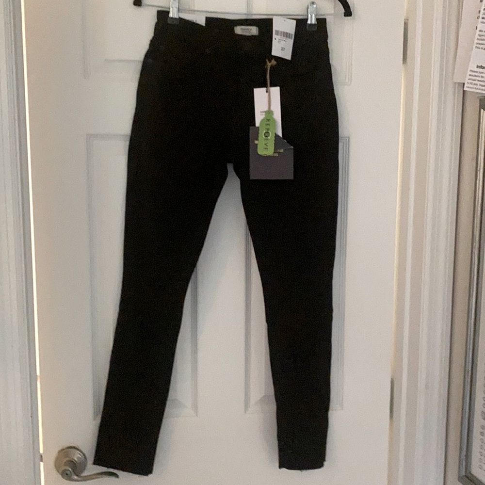 Forever 21 Recycled Denim size 27